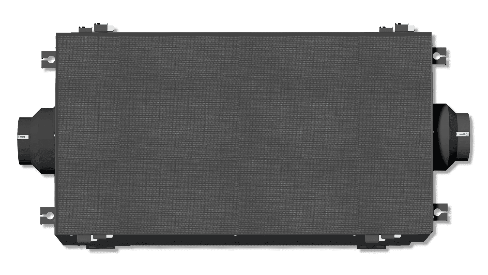 Airth Pre Filter HEPA Fresh Air Unit