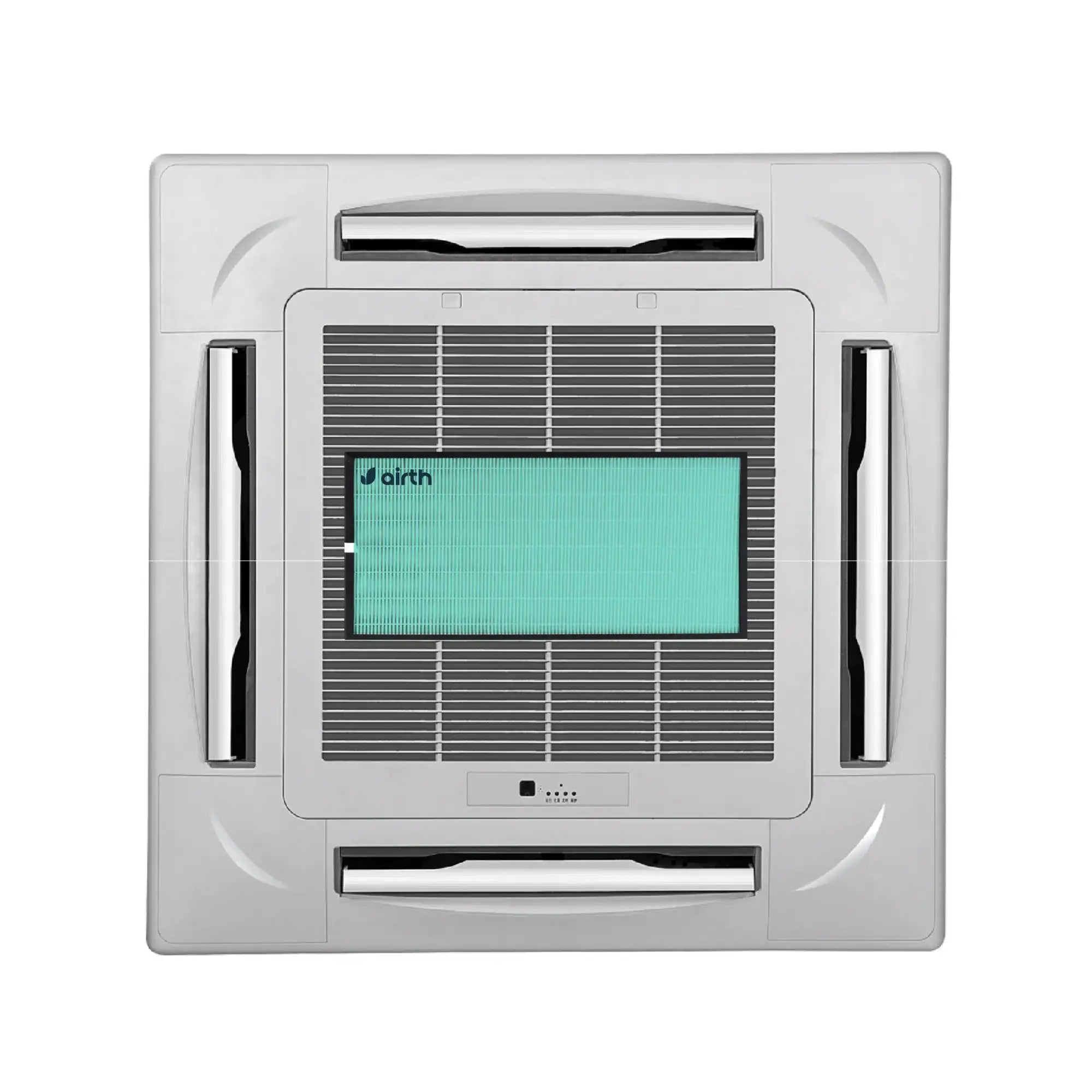 Air Purifier for Cassette AC