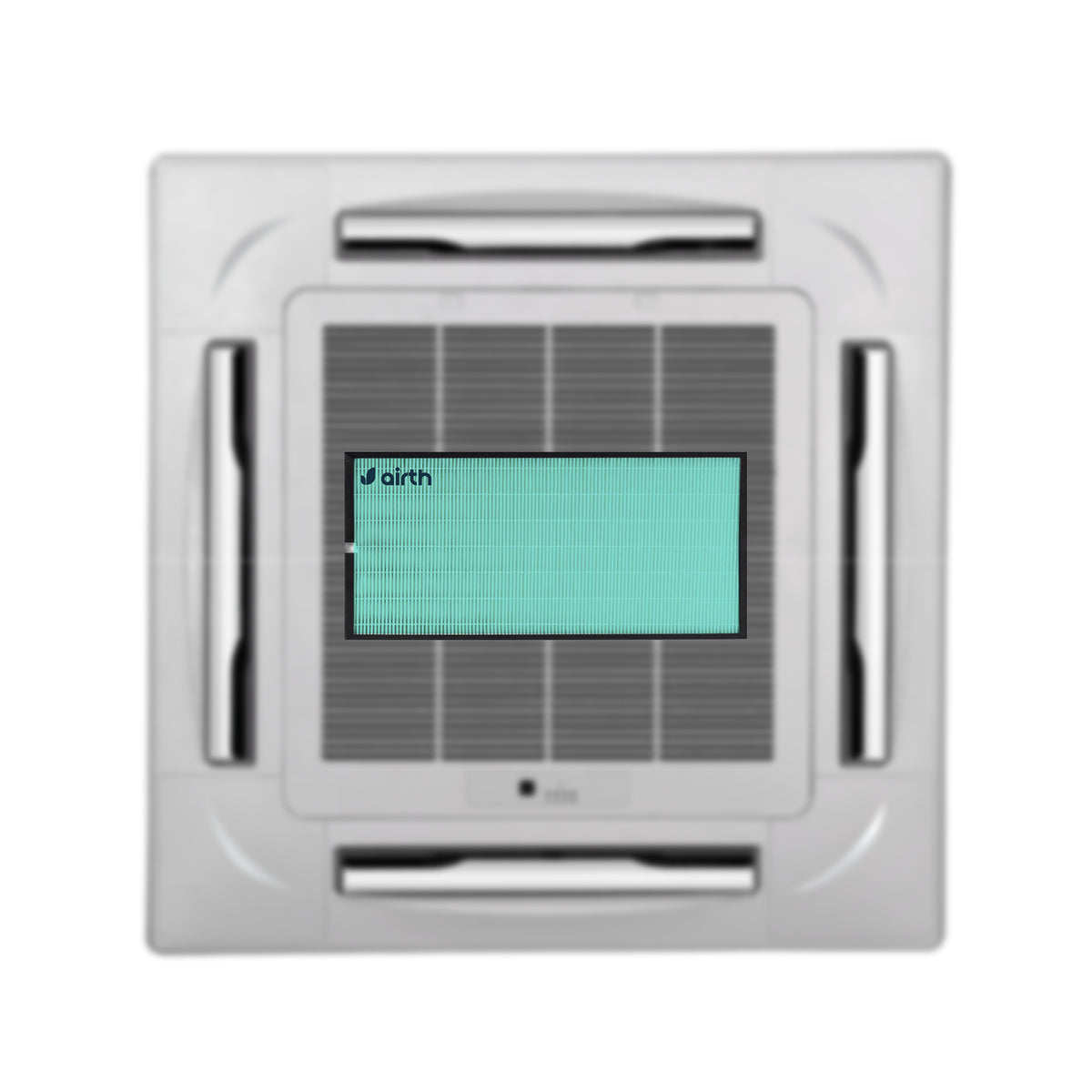 Air Purifier for Cassette AC- FILTRIX Technology
