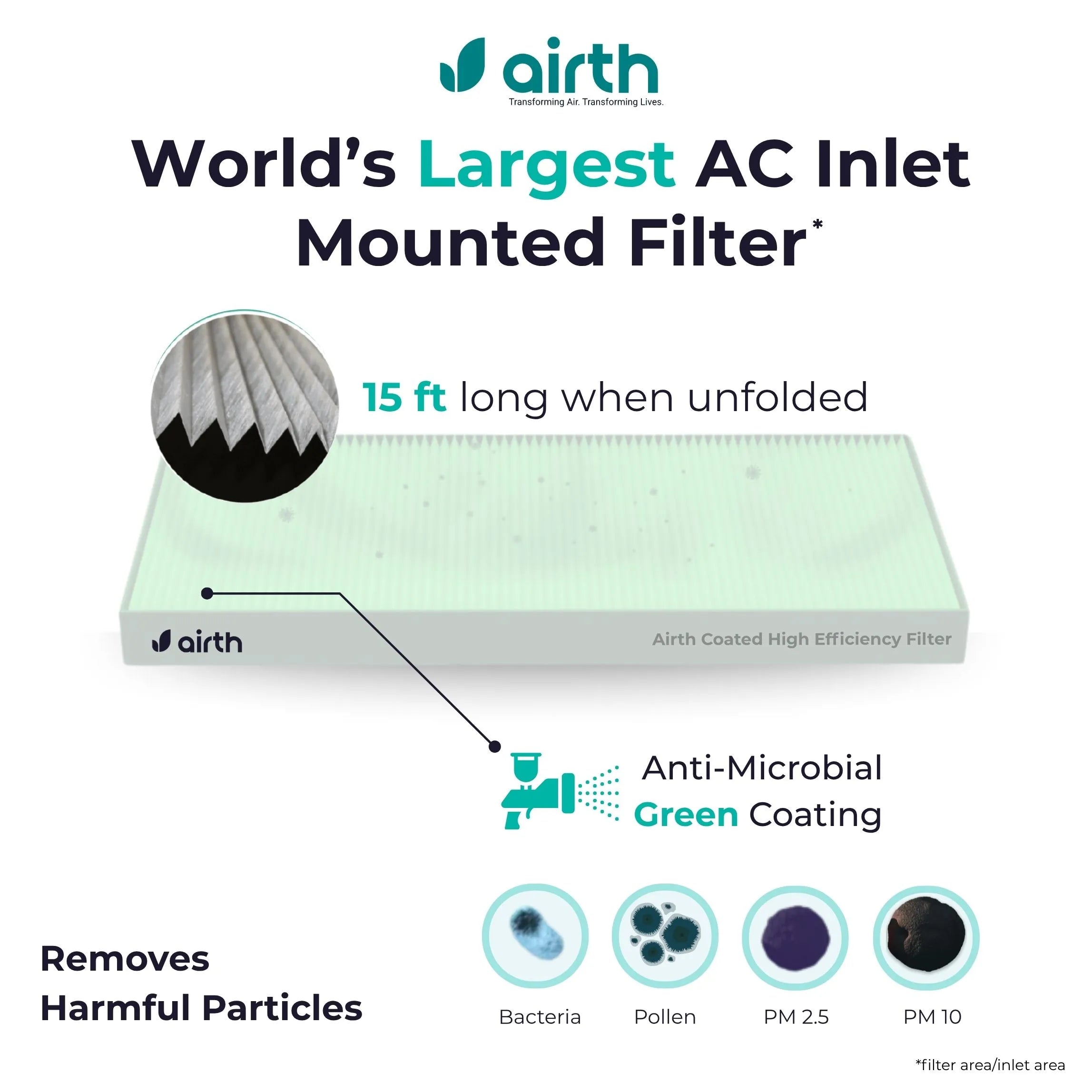 HEPA Filter Replacement