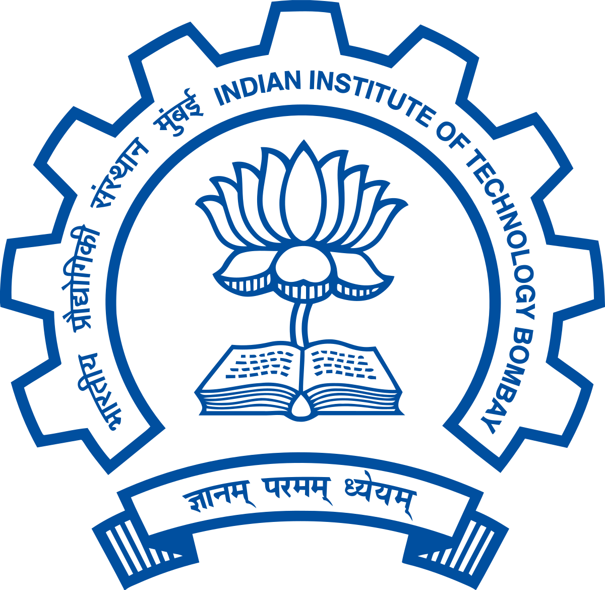 India Institute of Science logo