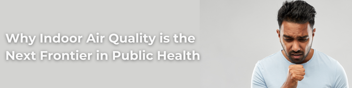 Indoor Air Pollution affecting people